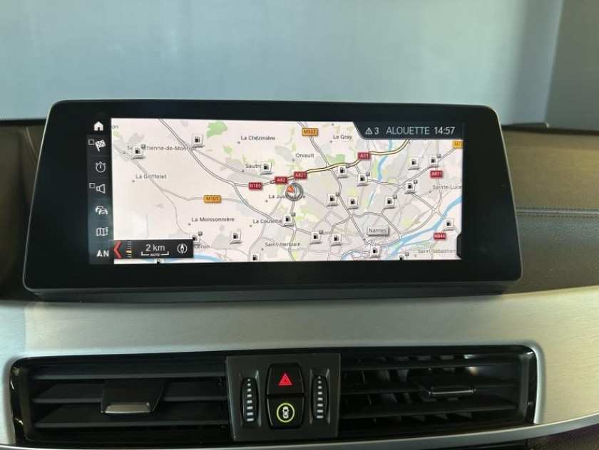 Bmw X2 Sdrive18ia 136ch M Sport Dkg7 - Visuel #5