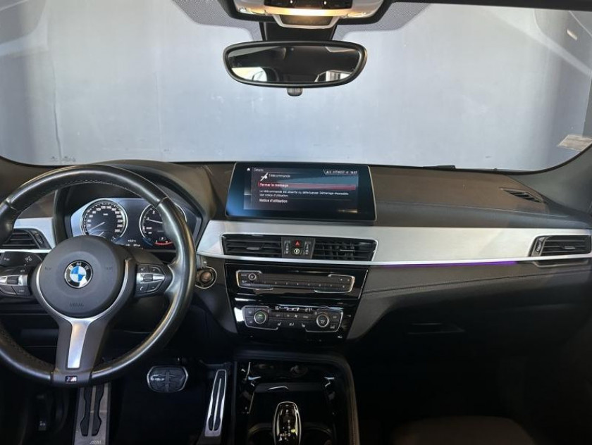 Bmw X2 Sdrive18ia 136ch M Sport Dkg7 - Visuel #7