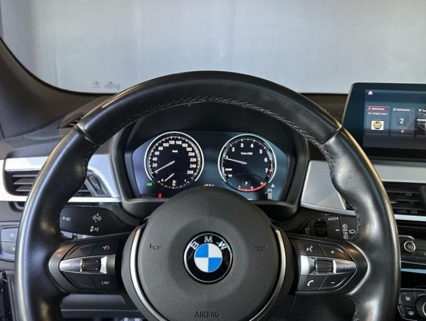 Bmw X2 Sdrive18ia 136ch M Sport Dkg7 - Visuel #10