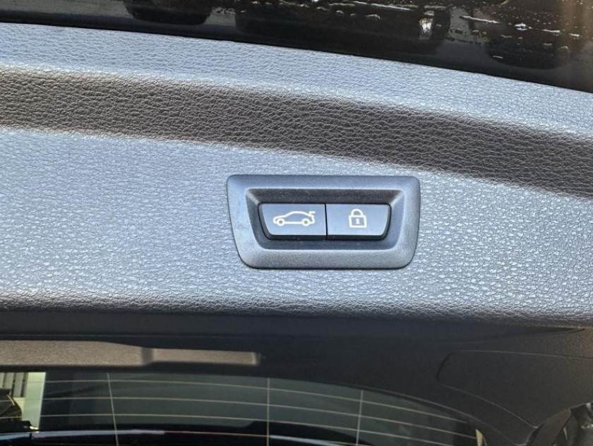 Bmw X2 Sdrive18ia 136ch M Sport Dkg7 - Visuel #12