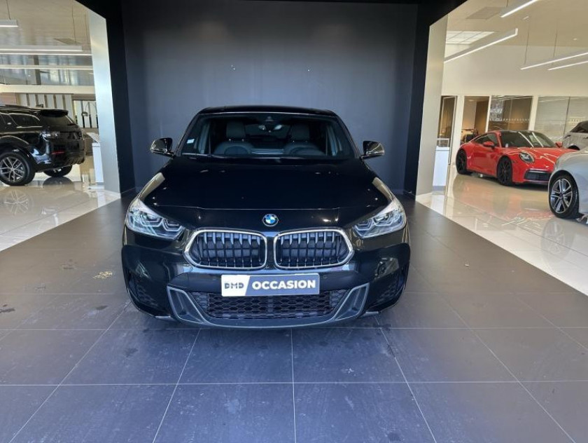 Bmw X2 Sdrive18ia 136ch M Sport Dkg7 - Visuel #13