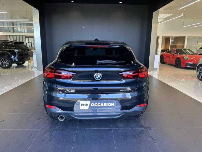 Bmw X2 Sdrive18ia 136ch M Sport Dkg7 - Visuel #14