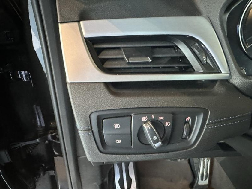 Bmw X2 Sdrive18ia 136ch M Sport Dkg7 - Visuel #18