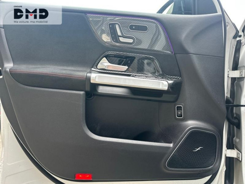 Mercedes-benz Glb 35 Amg 306ch 4matic 8g Dct Speedshift Amg - Visuel #12