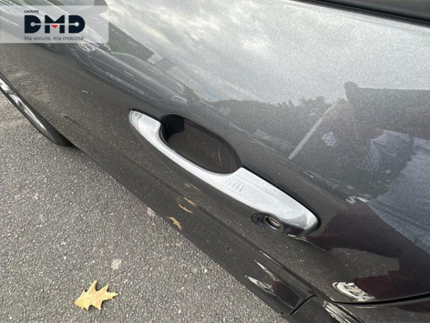 Ford Kuga 2.5 Duratec 190ch Fhev Titanium Bva I-awd - Visuel #16