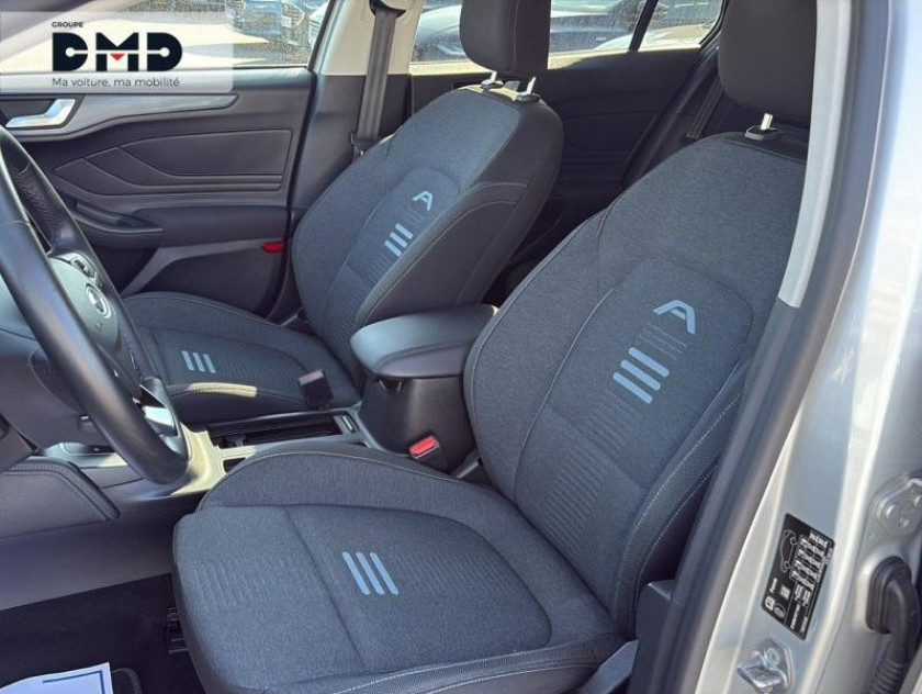 Ford Focus Active Sw 1.0 Flexifuel Mhev 125ch Active X Powershift - Visuel #9