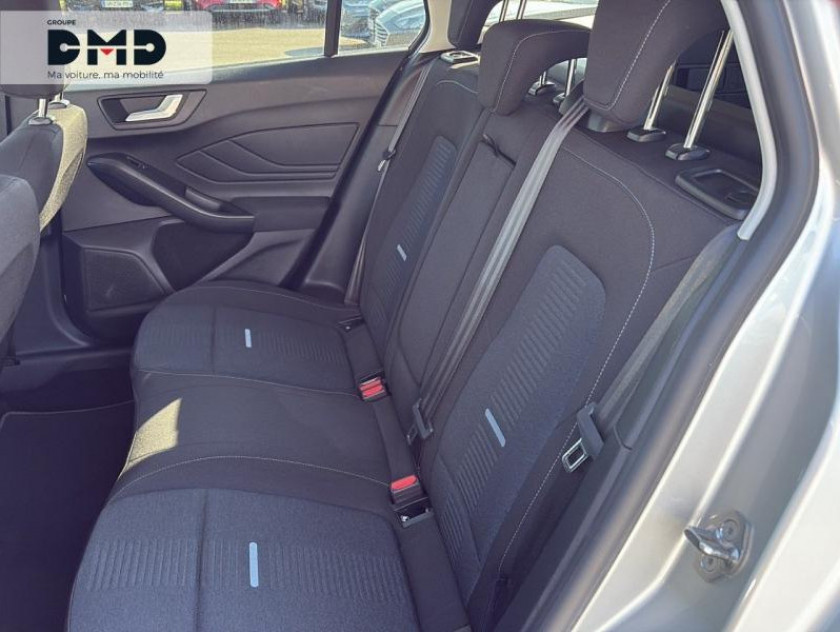 Ford Focus Active Sw 1.0 Flexifuel Mhev 125ch Active X Powershift - Visuel #10