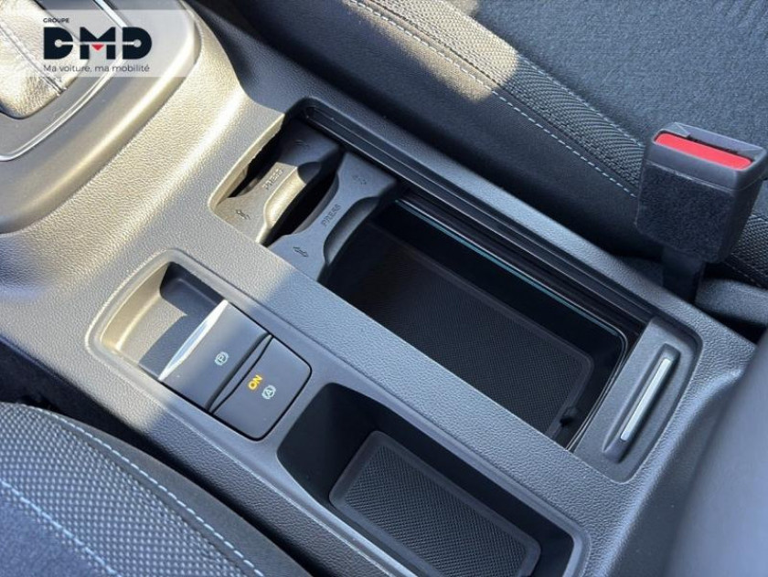 Ford Focus Active Sw 1.0 Flexifuel Mhev 125ch Active X Powershift - Visuel #16