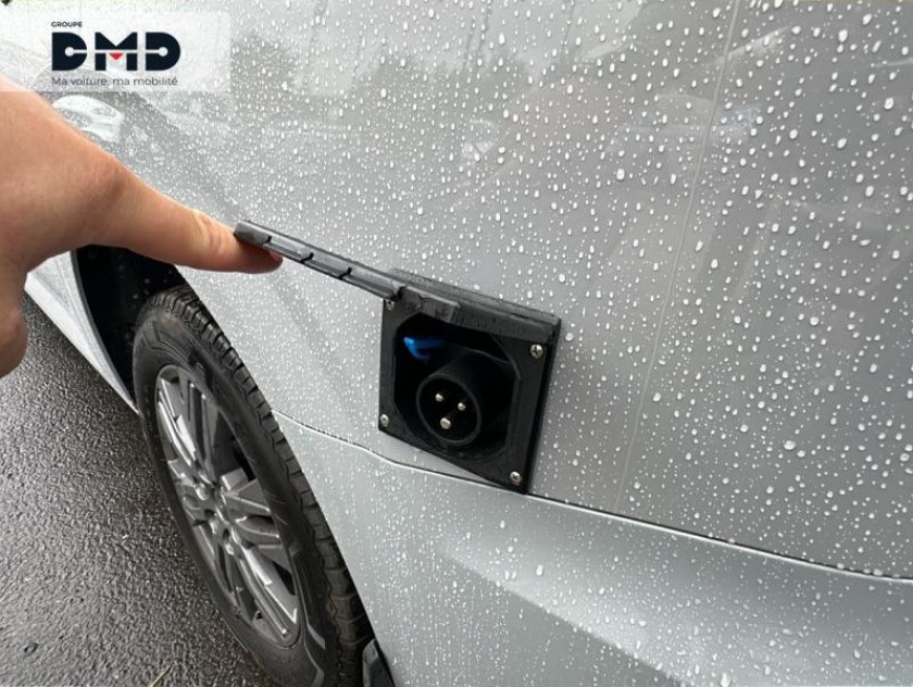 Ford Transit Customnugget 320 L1h1 2.0 Ecoblue 150ch Titanium - Visuel #14