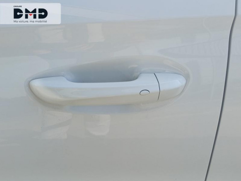 MG Motor Mg4 Ev 170ch - 51kwh My23 - Visuel #13