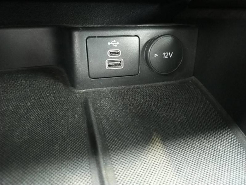 Ford Kuga 2.5 Duratec 190ch Fhev E85 Titanium Bva - Visuel #14