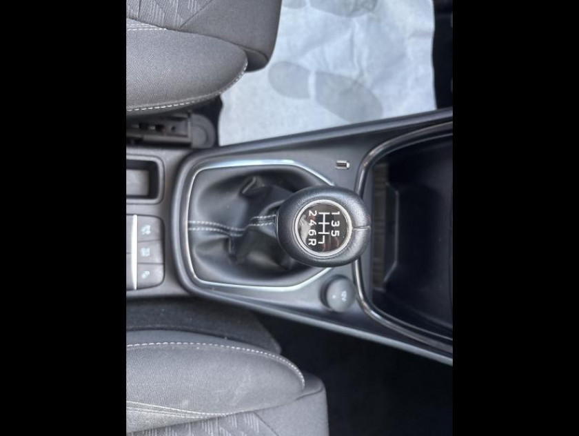 Ford Puma 1.0 Flexifuel 125ch S&s Mhev Titanium - Visuel #8