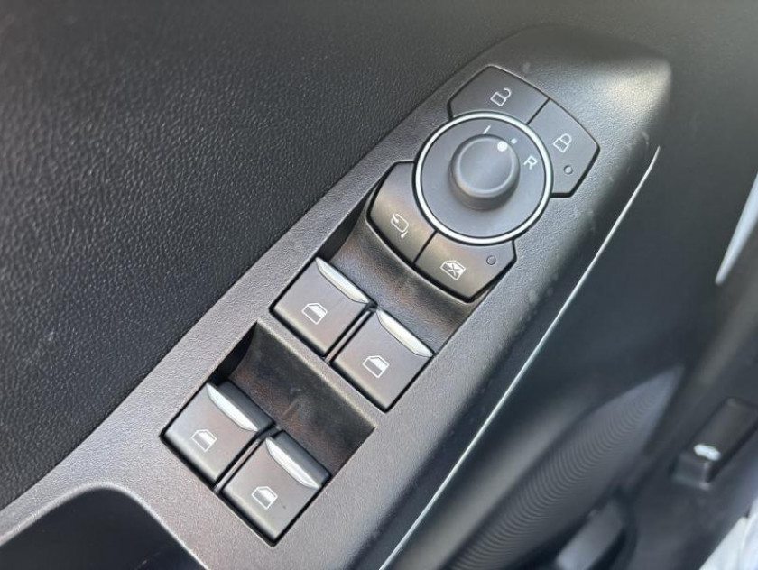 Ford Puma 1.0 Flexifuel 125ch S&s Mhev Titanium - Visuel #15