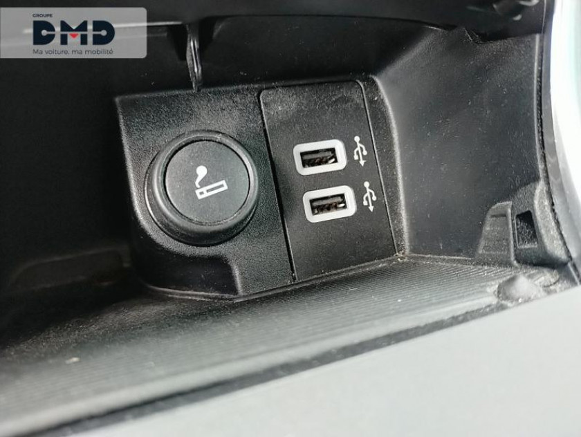 Ford Galaxy 2.5 Duratec 190ch Hybrid Titanium Business Ecvt - Visuel #17