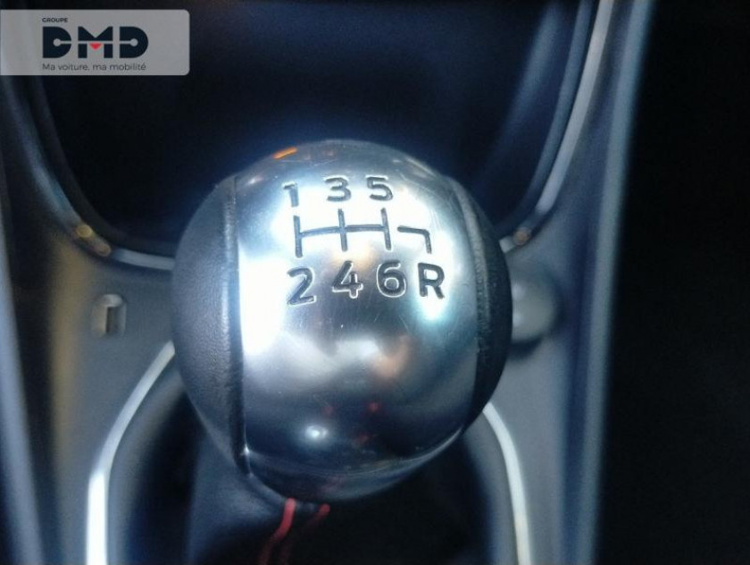 Ford Puma 1.0 Flexifuel 125ch S&s Mhev St-line - Visuel #8