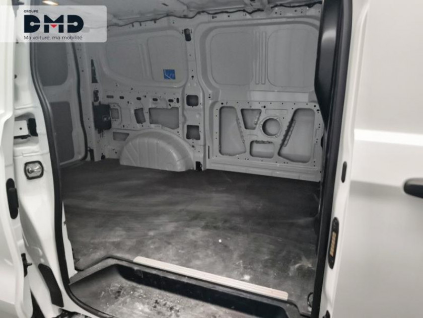 Ford Transit Custom Fg 280 L1h1 2.0 Ecoblue 136ch Trend - Visuel #10