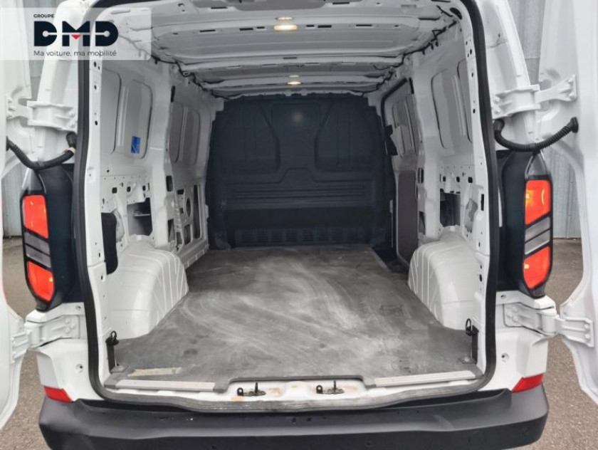 Ford Transit Custom Fg 280 L1h1 2.0 Ecoblue 136ch Trend - Visuel #12