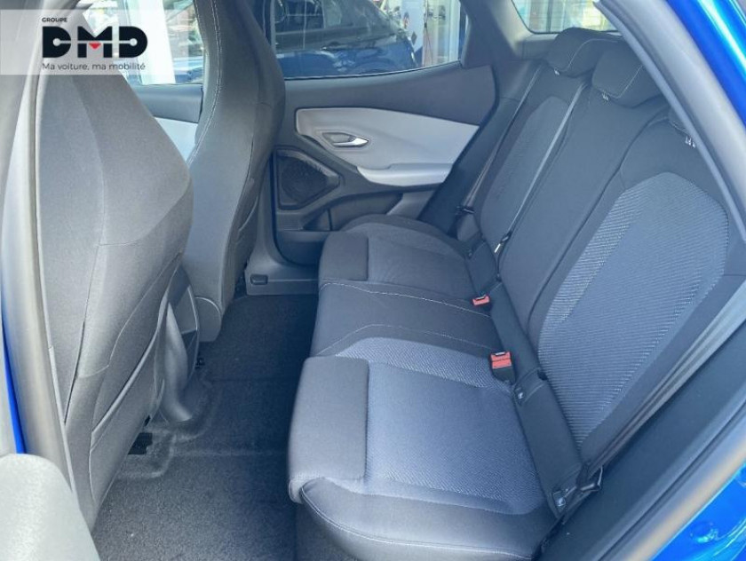 Ford Explorer 170ch Standard Range 52kwh Style Rwd - Visuel #10