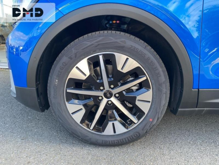 Ford Explorer 170ch Standard Range 52kwh Style Rwd - Visuel #13