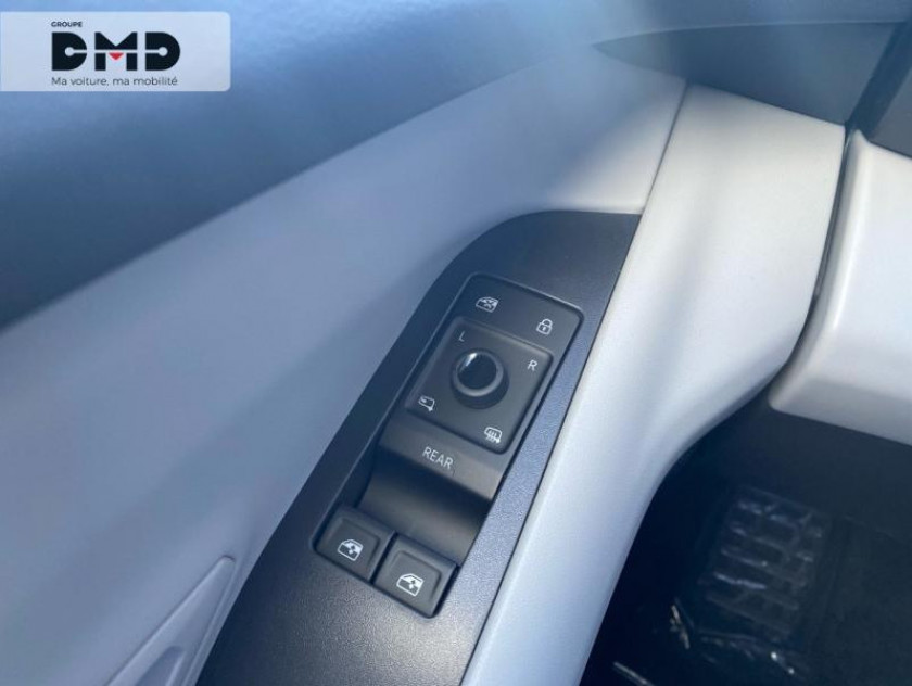 Ford Explorer 170ch Standard Range 52kwh Style Rwd - Visuel #14