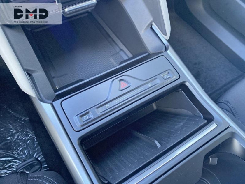 Ford Explorer 170ch Standard Range 52kwh Style Rwd - Visuel #20