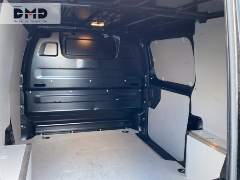 Opel Vivaro Fg M 2.0 Bluehdi 145ch S&s Eat8 - Visuel #10
