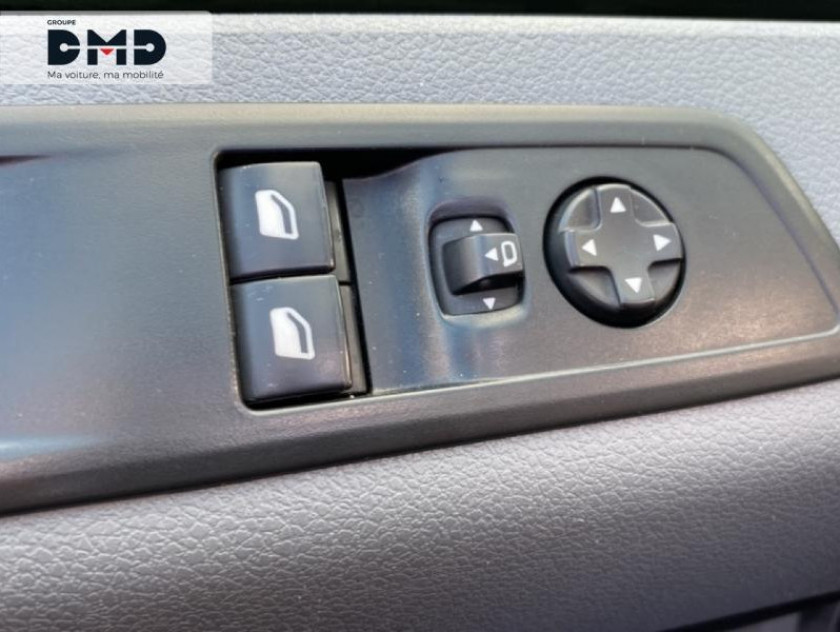 Opel Vivaro Fg M 2.0 Bluehdi 145ch S&s Eat8 - Visuel #15