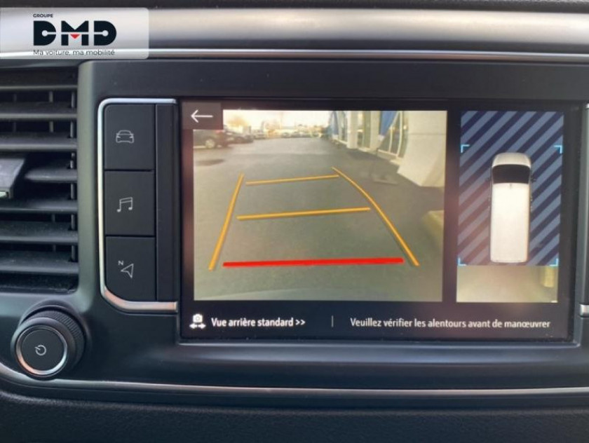 Opel Vivaro Fg M 2.0 Bluehdi 145ch S&s Eat8 - Visuel #18