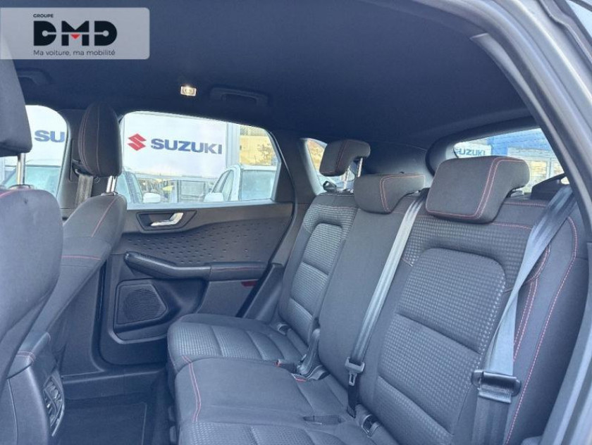Ford Kuga 2.0 Ecoblue 150ch Mhev St-line - Visuel #10