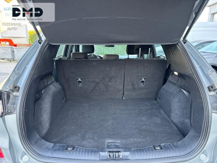 Ford Kuga 2.0 Ecoblue 150ch Mhev St-line - Visuel #12
