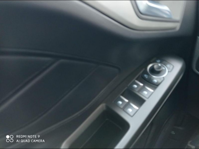 Ford Focus 1.0 Flexifuel Mhev 125ch Titanium X Business Powershift - Visuel #15