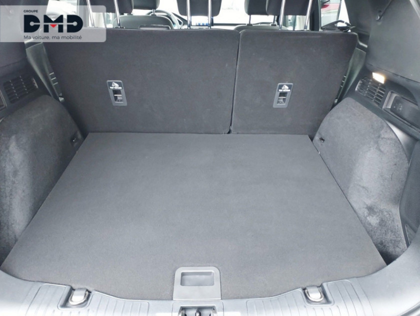 Ford Kuga 2.5 Duratec 190ch Fhev Vignale Bva - Visuel #12