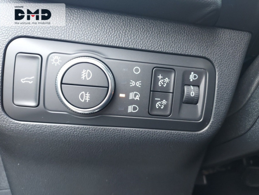 Ford Kuga 2.5 Duratec 190ch Fhev Vignale Bva - Visuel #14