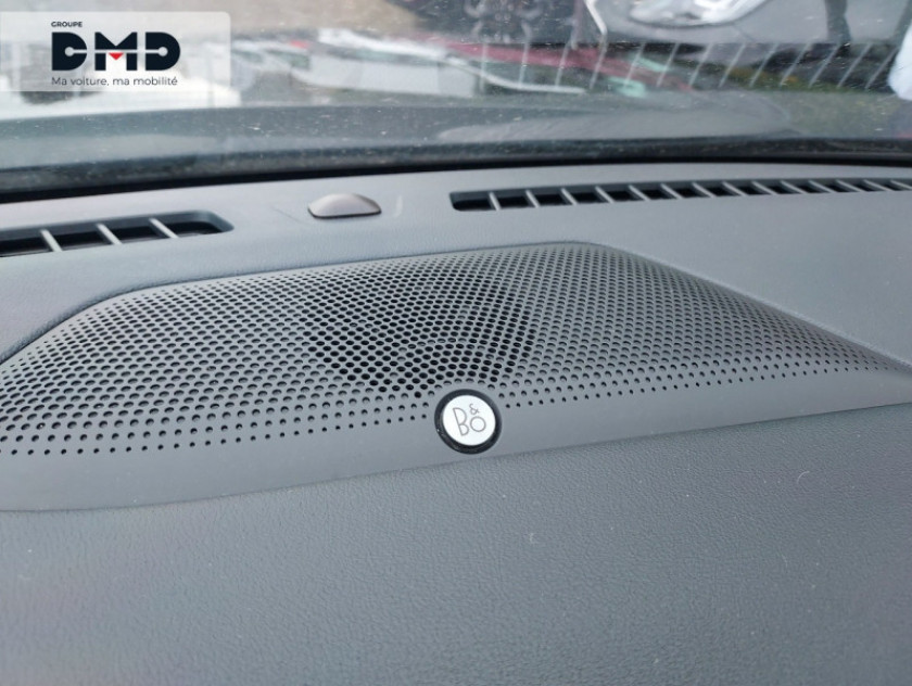 Ford Kuga 2.5 Duratec 190ch Fhev Vignale Bva - Visuel #19