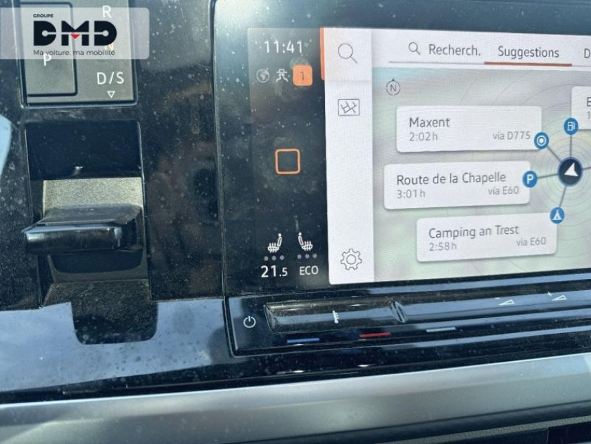 Volkswagen Multivan 1.4 Ehybrid 218ch Energetic Court Dsg6 - Visuel #14