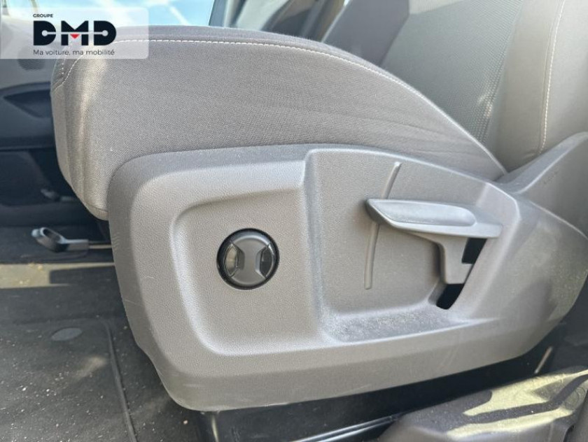 Volkswagen Multivan 1.4 Ehybrid 218ch Energetic Court Dsg6 - Visuel #16