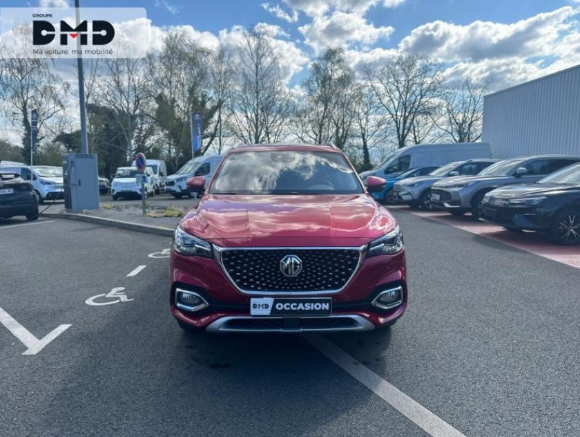 MG Motor Ehs 1.5t Gdi 258ch Phev Luxury - Visuel #4