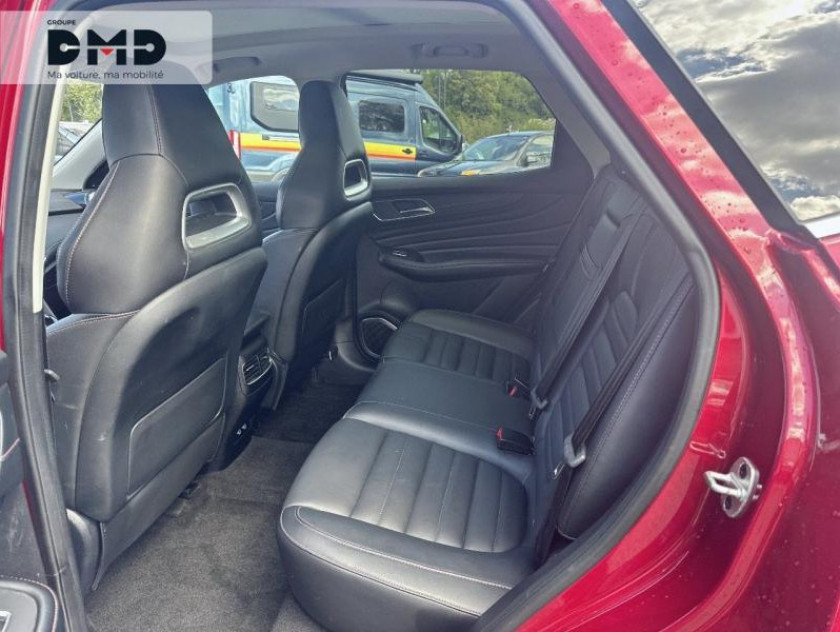 MG Motor Ehs 1.5t Gdi 258ch Phev Luxury - Visuel #10