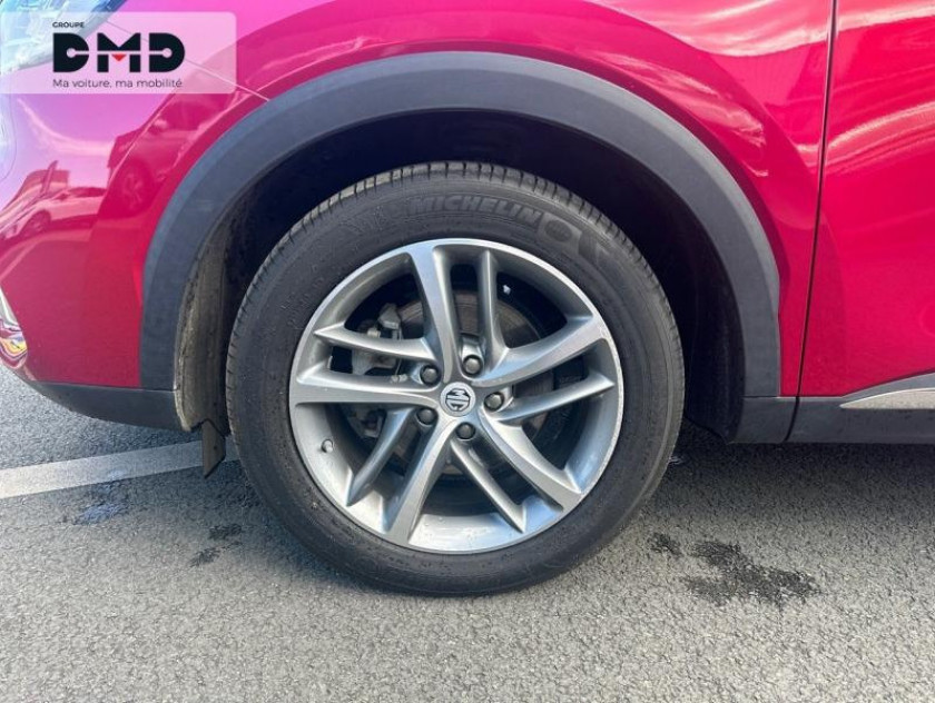 MG Motor Ehs 1.5t Gdi 258ch Phev Luxury - Visuel #13