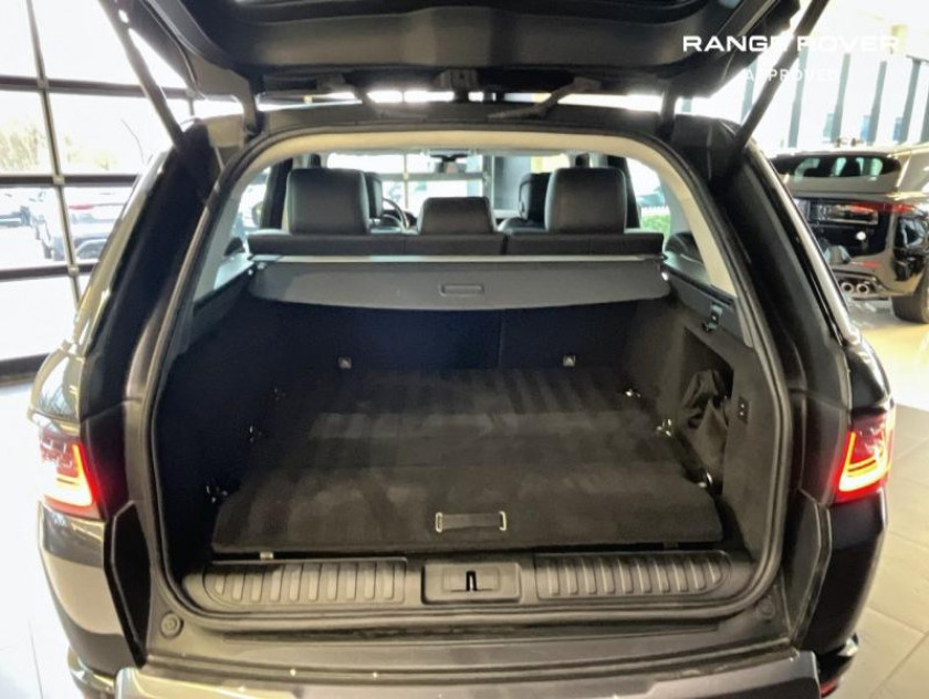 Land-rover Range Rover Sport 2.0 P400e 404ch Hse Mark Vii - Visuel #10