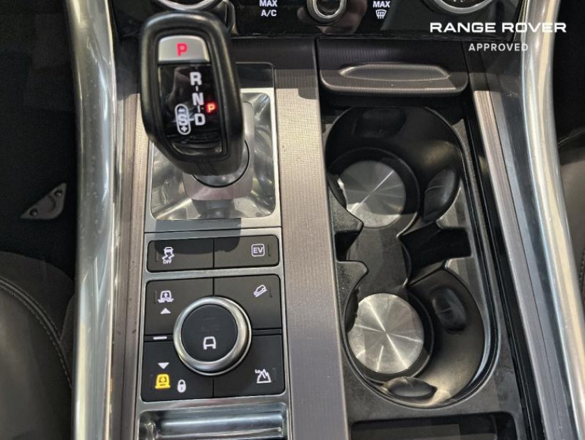 Land-rover Range Rover Sport 2.0 P400e 404ch Hse Mark Vii - Visuel #17