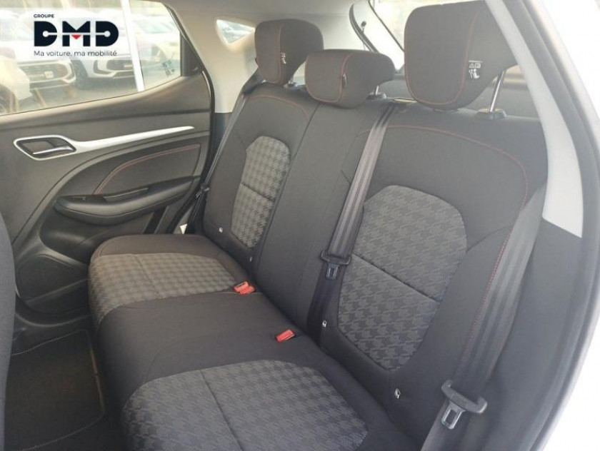 MG Motor Zs Ev 177ch - 50kwh Comfort - Visuel #10