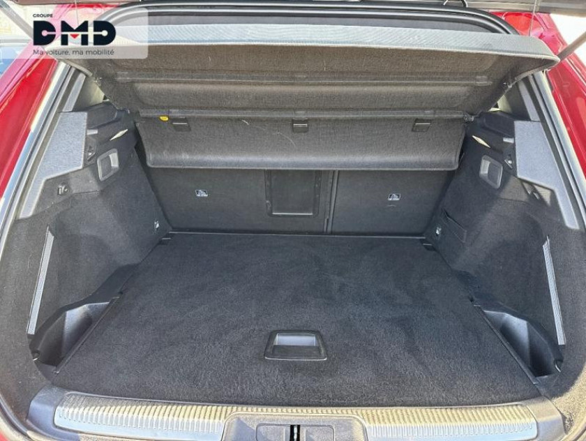 Ds Ds 7 Crossback Bluehdi 130ch Business - Visuel #12