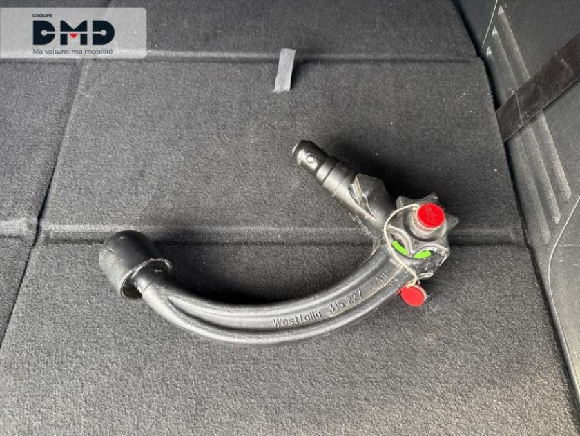 Peugeot 5008 1.5 Bluehdi 130ch E6.c Allure S&s Eat8 - Visuel #18