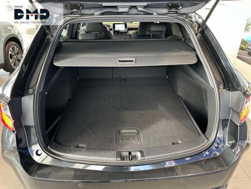 Suzuki Swace 1.8 Hybrid 140ch Pack - Visuel #11