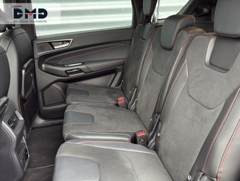 Ford S-max 2.5 Duratec 190ch Hybrid St-line Ecvt - Visuel #10