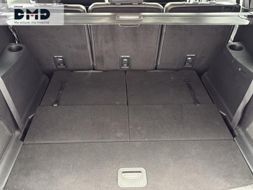 Ford S-max 2.5 Duratec 190ch Hybrid St-line Ecvt - Visuel #12