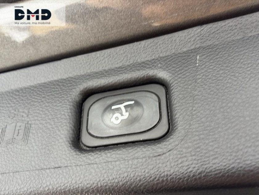 Ford S-max 2.5 Duratec 190ch Hybrid St-line Ecvt - Visuel #17