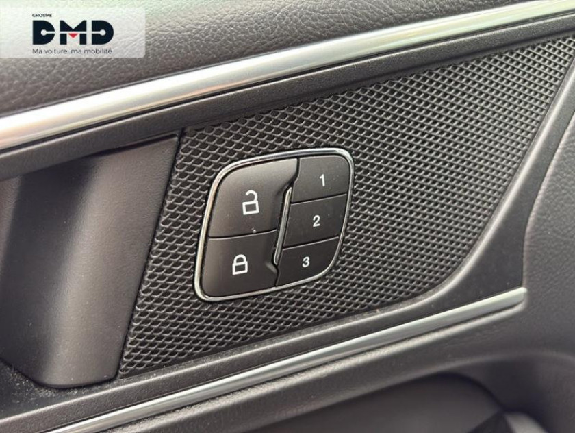 Ford S-max 2.5 Duratec 190ch Hybrid St-line Ecvt - Visuel #19