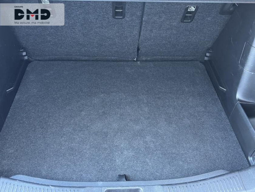 Suzuki S-cross 1.4 Boosterjet Hybrid 129ch Style Allgrip - Visuel #12